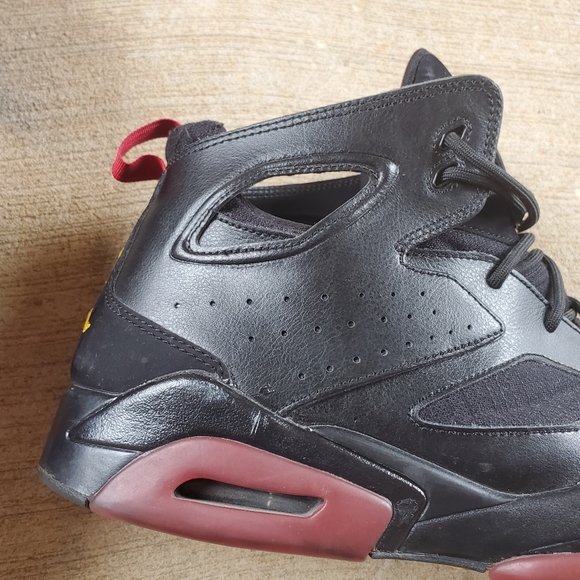 Jordan Flight Club 91 Dandelion 2017 - Picture 6 of 7